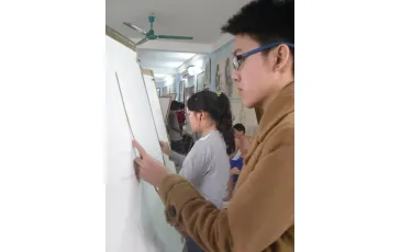 Luyện thi khối H ở đâu tốt?